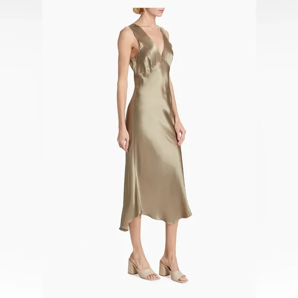 Rails Monique Dress in Mermaid - Picture 3 of 8